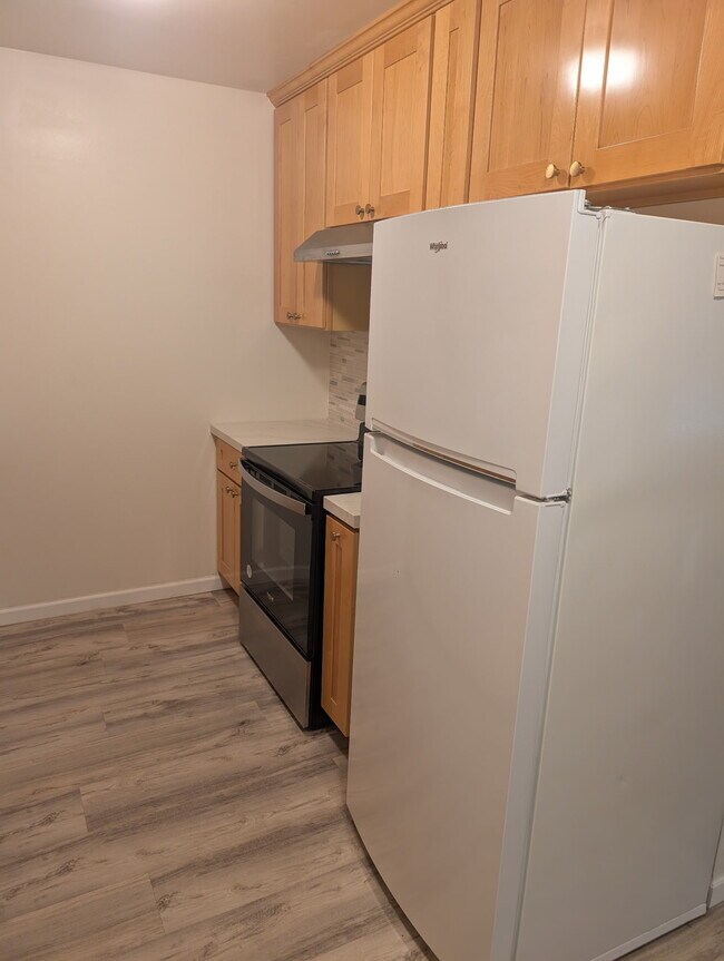 Foto del edificio - 875 Northrup St