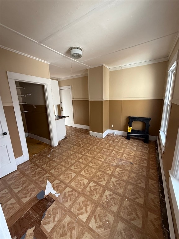 Building Photo - 74 Bacon St