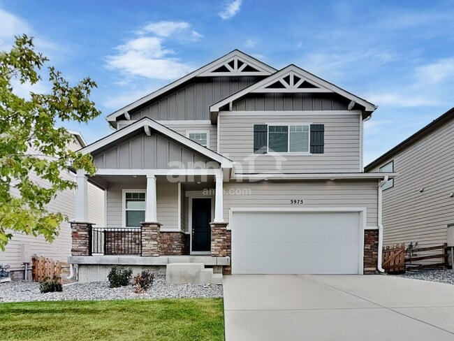 Building Photo - 3975 Ryedale Wy