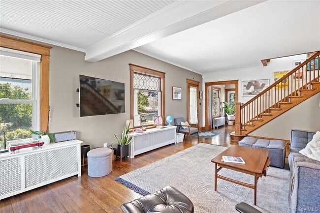 Foto del edificio - 51 Edgemont Rd