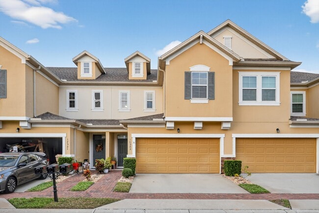 Photo - 17523 Promenade Dr Townhome