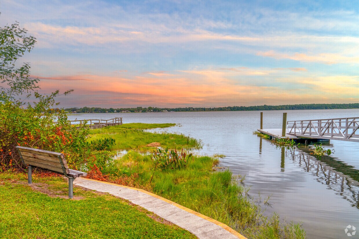 Lady Lake city image