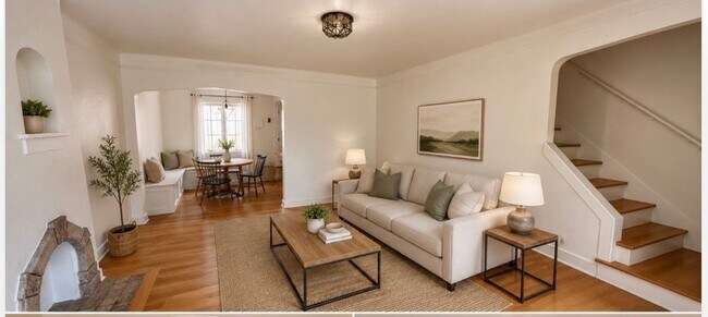 Foto del edificio - 4321 Linden Ave N