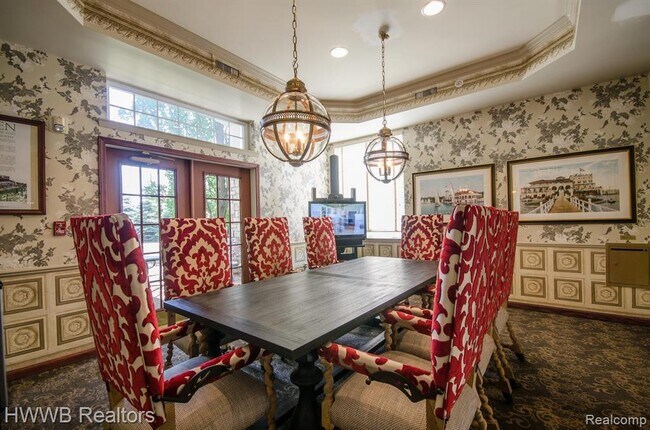 Foto del edificio - 2659 Melcombe Cir