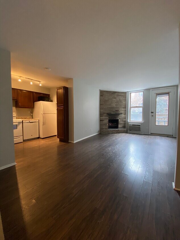 Foto principal - 752 W Gordon Ter