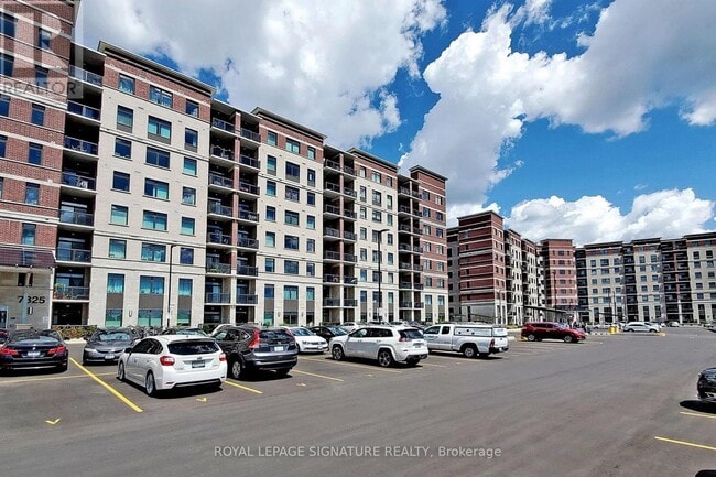 Building Photo - 7325 Markham Rd