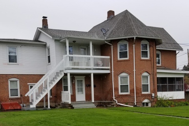 main house - 34 N Main St
