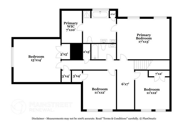 Foto del edificio - 4287 Kiser Woods Dr SW