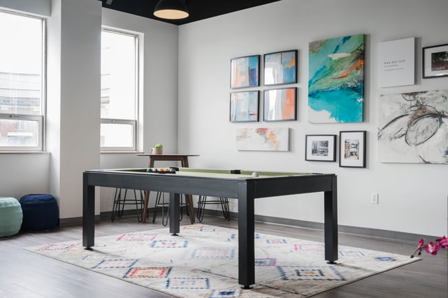 Photo - Towers on Franklin Apartments