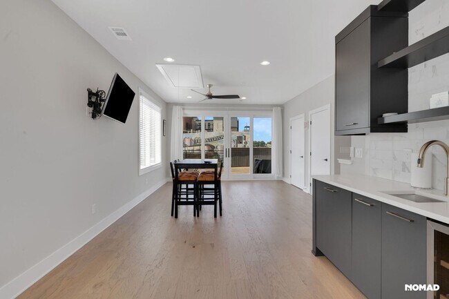 Foto del edificio - Spacious 3BR House in Atlanta