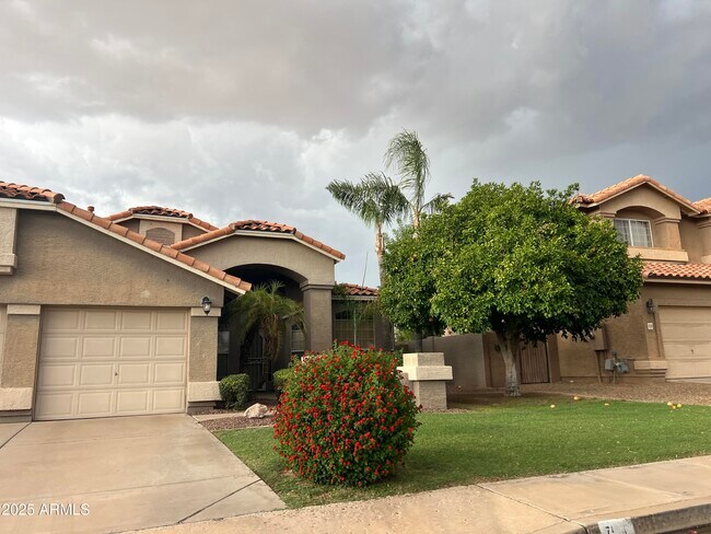Foto del edificio - 7514 E Lompoc Ave
