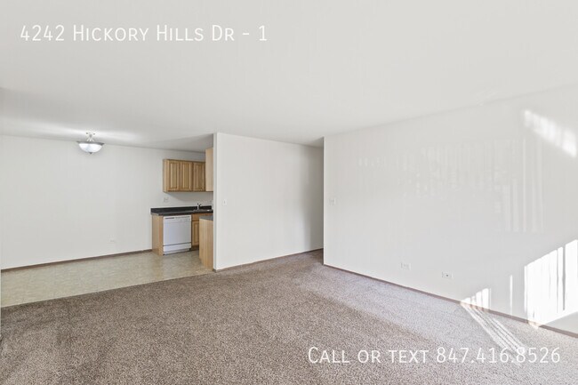 Building Photo - 4242 Hickory Hills Dr