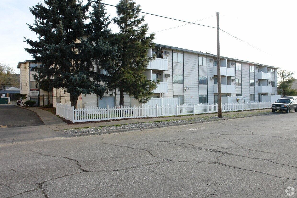 Horizon Apartments Apartments in Spokane, WA