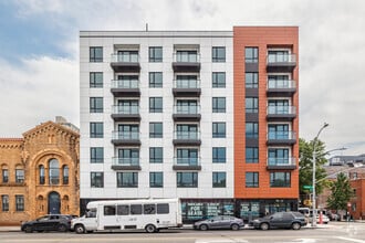 Front view rom Hillside Ave - 15002 Hillside Ave