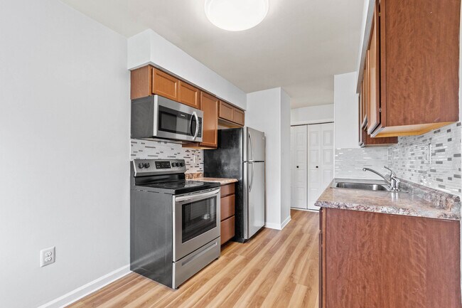 Foto del edificio - 66 Banner Ct