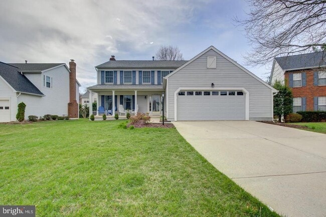 Building Photo - 47757 Rafter Ct