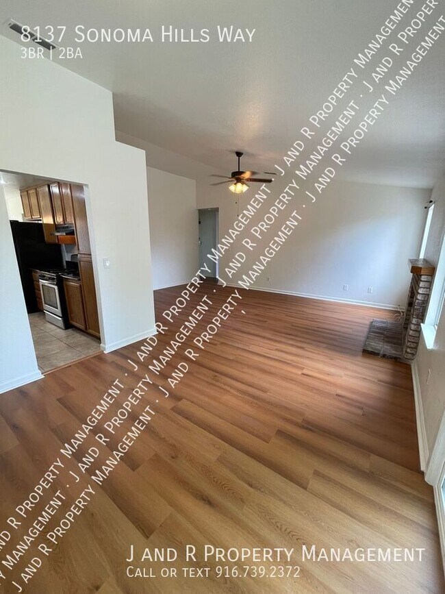 Foto del edificio - 8137 Sonoma Hills Way