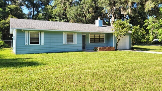 Foto del edificio - Adorable Home in Great SW Area near Archer...