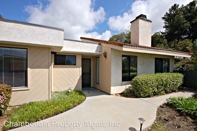 Building Photo - 2831 Cazadero Dr
