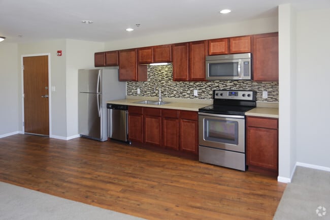 Foto del interior - Cityscapes Plaza Residential