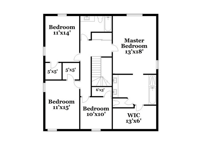 Building Photo - 973 E Doris St