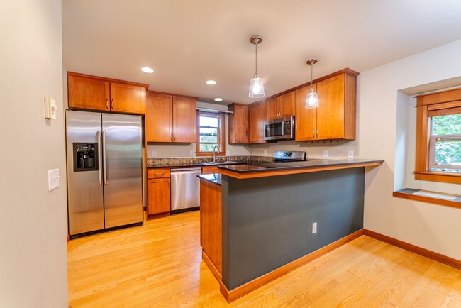 Photo - Beautiful 2BR/1.5BA Corner Townhome in the...