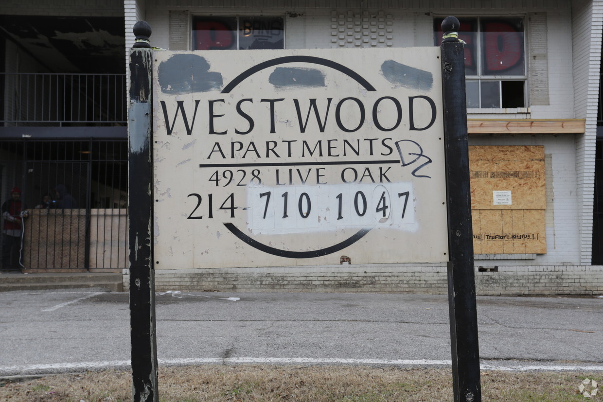 Foto principal - Westwood Apartments