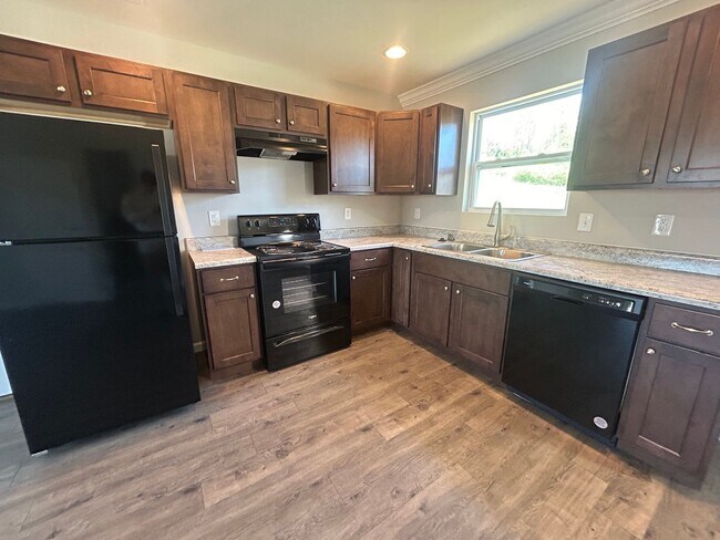 Foto del edificio - Single Family Home In Union MO