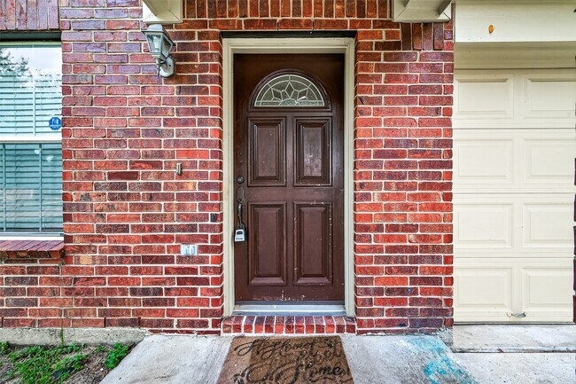 Foto del edificio - 11739 Edenstone Dr