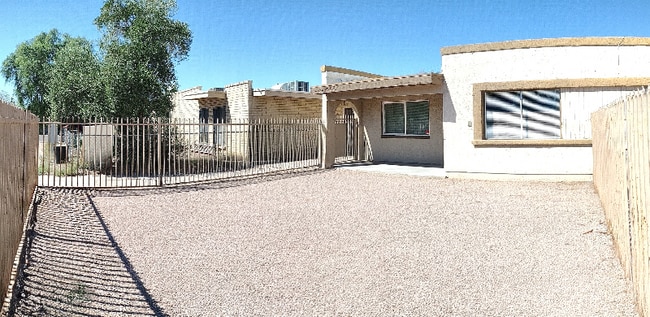 Photo - 6742 W Palmaire Ave Apartment