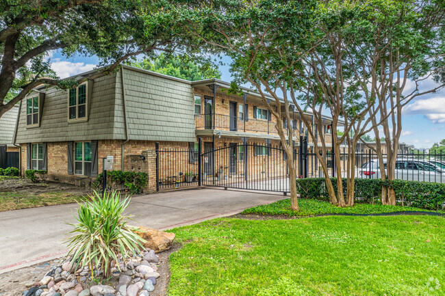Condominios Belle Meadow - Belle Meadow Condominiums