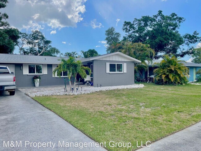 Foto del edificio - 3 br, 2 bath House - 3600 Stokes Drive