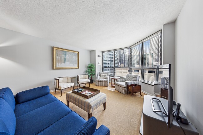 Foto del edificio - 405 N Wabash Ave