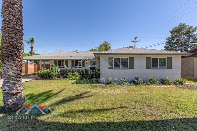 Foto del edificio - 3409 E Indianola Ave