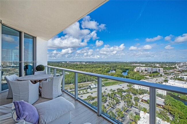 Foto del edificio - 17301 Biscayne Blvd