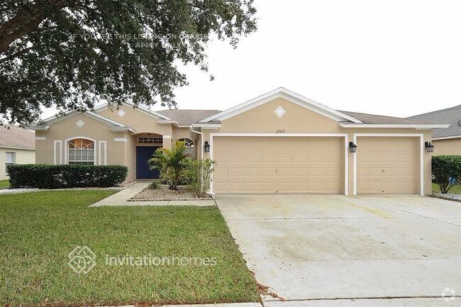 Building Photo - 2769 Valencia Grove Dr