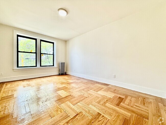 Building Photo - 1634 Crosby Ave