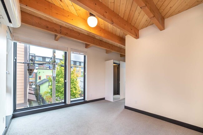 Building Photo - The Village Coliving Community