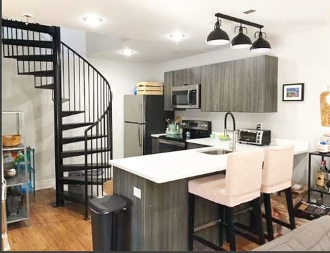 Photo - Canton Flats Apartments