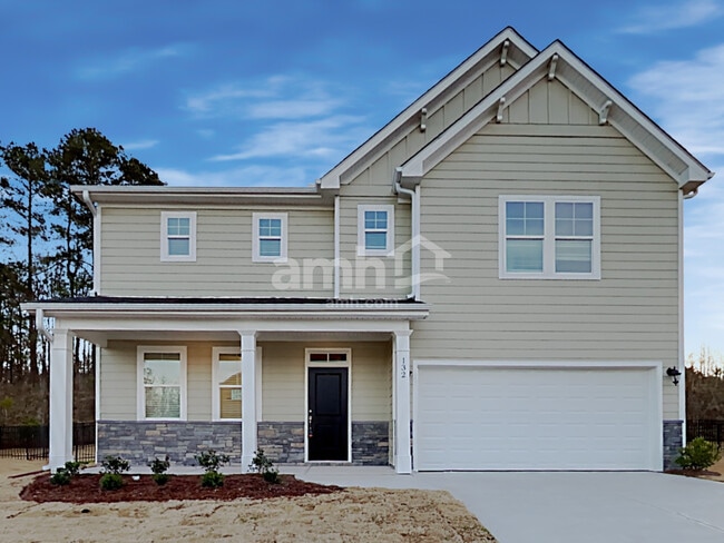 Building Photo - 132 Rivulet Dr