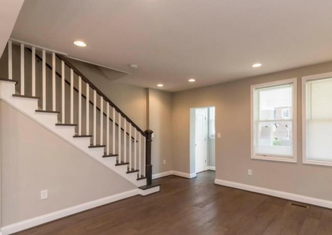 Building Photo - 521 Powhatan Pl NW
