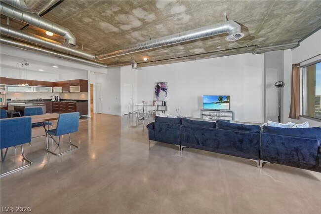 Foto del edificio - 900 S Las Vegas Blvd