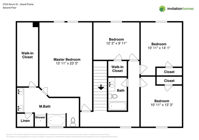 Building Photo - 2723 Atrium Dr