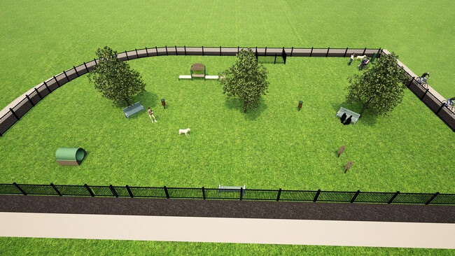 Foto del edificio - Summer Pointe Village