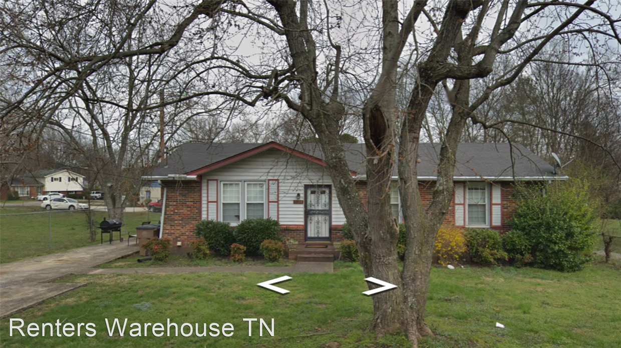 Primary Photo - 4 br, 1.5 bath House - 4134 Boyd Drive