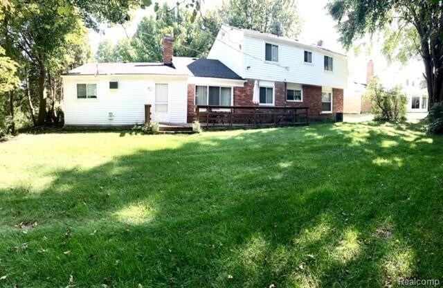 Foto del edificio - 28907 Farmington Rd