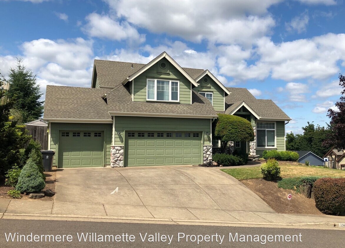 Primary Photo - 3 br, 2.5 bath House - 3341 Pinnacle Place