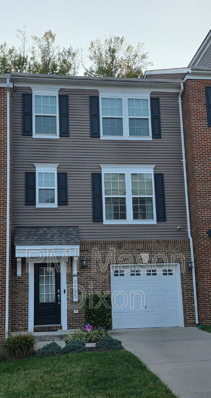 Foto del edificio - 9105 Fox Stream Way