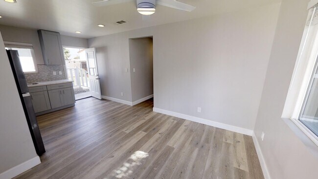 Foto del edificio - 3BD/1BA on Montezuma!