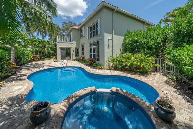 Foto del edificio - 257 Spoonbill Ln N